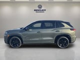 2026 Volkswagen Tiguan - Preview 3