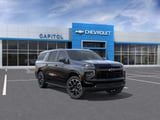 2026 Chevrolet Suburban - Preview 2