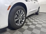 2024 Buick Enclave - Preview 8
