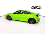 2018 Honda Civic - Preview 4