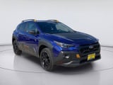 2024 Subaru Crosstrek - Preview 7