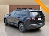 2026 Jeep Cherokee - Preview 2