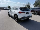 2025 Mercedes-Benz GLA-Class - Preview 3