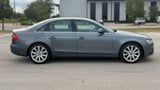 2013 Audi A4 - Preview 3