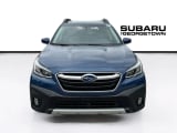 2022 Subaru Outback - Preview 3