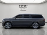 2026 Lincoln Navigator L - Preview 3