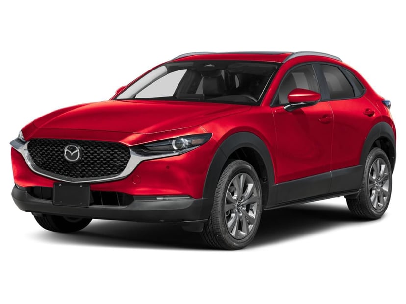 2026 Mazda CX-30 - Image 1