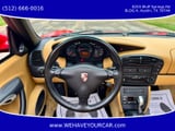 2002 Porsche Boxster - Preview 10
