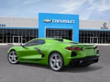 2027 Chevrolet Corvette - Preview 4
