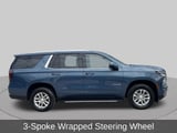 2025 Chevrolet Tahoe - Preview 6