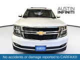 2019 Chevrolet Tahoe - Preview 2
