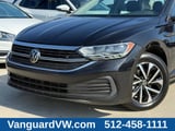 2024 Volkswagen Jetta - Preview 2