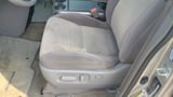 2009 Toyota Sienna - Preview 8