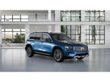 2026 Mercedes-Benz GLB - Preview 11