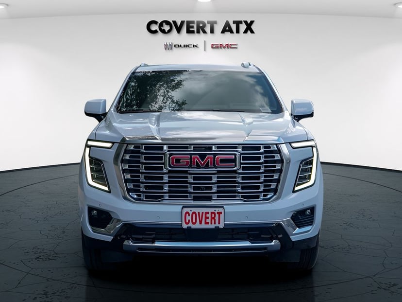2026 GMC Yukon XL - Image 2
