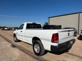 2019 Ram 1500 Classic - Preview 8