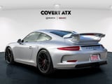2015 Porsche 911 - Preview 5