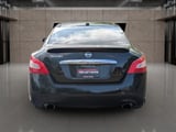 2011 Nissan Maxima - Preview 7