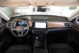 2026 Volkswagen Atlas - Preview 12