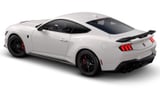 2026 Ford Mustang - Preview 2