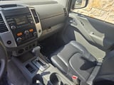 2013 Nissan Frontier - Preview 13