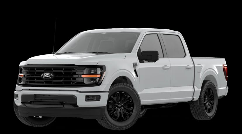 2026 Ford F-150 - Image 1