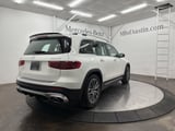 2026 Mercedes-Benz GLB - Preview 7