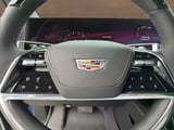 2026 Cadillac Escalade - Preview 11