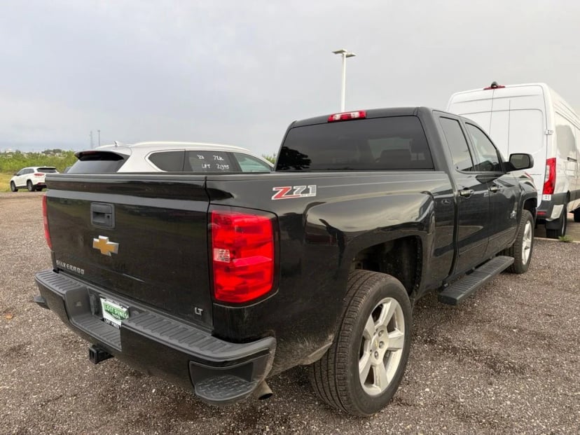 2016 Chevrolet Silverado - Image 2