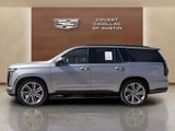 2025 Cadillac Escalade - Preview 3