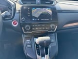 2019 Honda CR-V - Preview 14