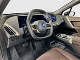 2024 BMW iX - Preview 9