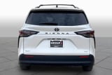2025 Toyota Sienna - Preview 4