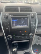 2015 Toyota Camry - Preview 7