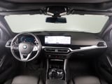 2024 BMW 3 Series - Preview 3