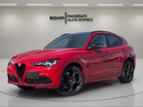 2025 Alfa Romeo Stelvio - Preview 4