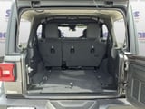 2026 Jeep Wrangler - Preview 8