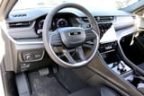 2025 Jeep Grand Cherokee - Preview 8