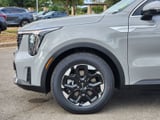 2026 Kia Sorento - Preview 8
