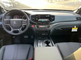 2026 Honda Ridgeline - Preview 9