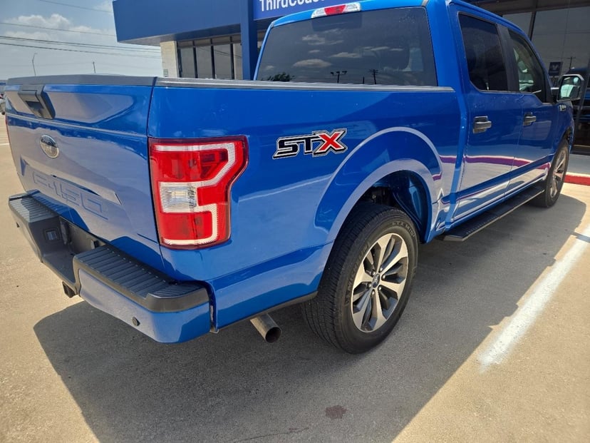 2019 Ford F-150 - Image 2