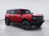 2026 Ford Bronco - Preview 7