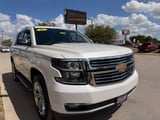 2016 Chevrolet Tahoe - Preview 2
