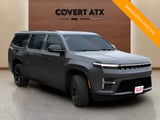 2026 Jeep Grand Wagoneer L - Preview 7