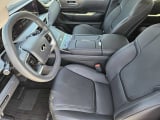 2025 INFINITI QX80 - Preview 12