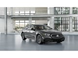 2027 Mercedes-Benz E-Class - Preview 10