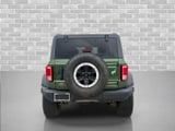 2023 Ford Bronco - Preview 5