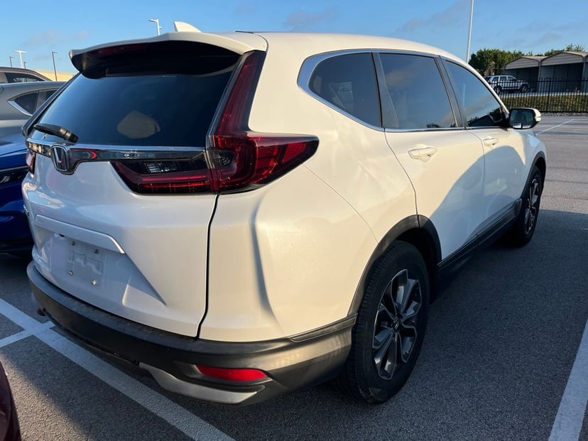 2021 Honda CR-V - Image 3