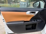 2011 Lexus CT - Preview 9