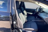 2025 Toyota Corolla - Preview 8